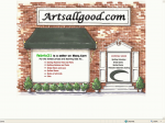 Artsallgood