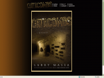 Catacombs the Book