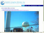 Eastern Heights Utilities