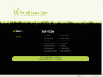 Terrell Lawn Care