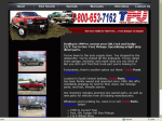 Truck Parts Unlimited