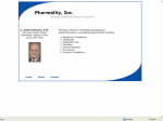 Pharmality, Inc.