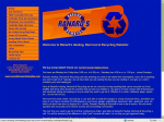 Ranard's Hauling and Recycling - New Site